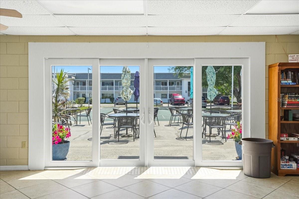 EDGEWATER VILLAGE - Residential