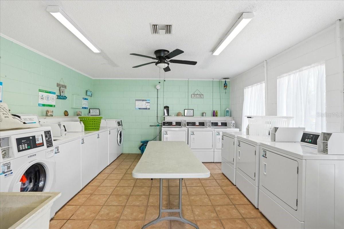 EDGEWATER VILLAGE - Residential