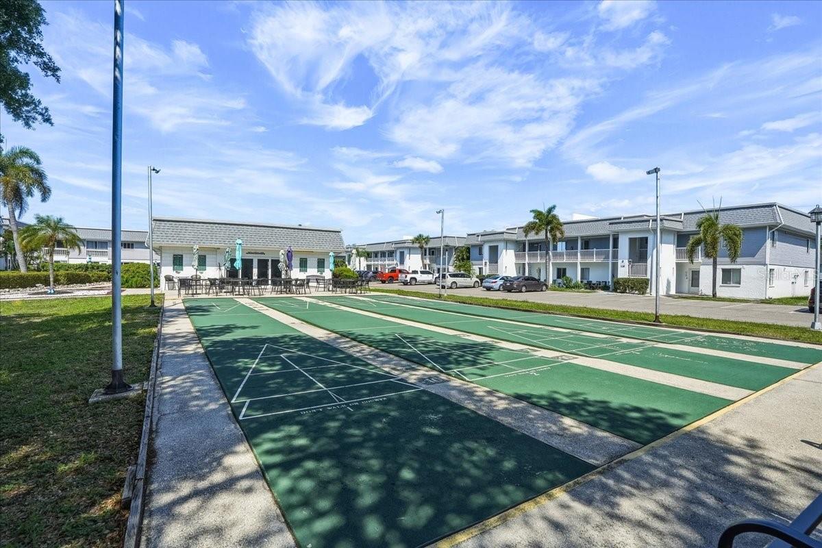 EDGEWATER VILLAGE - Residential