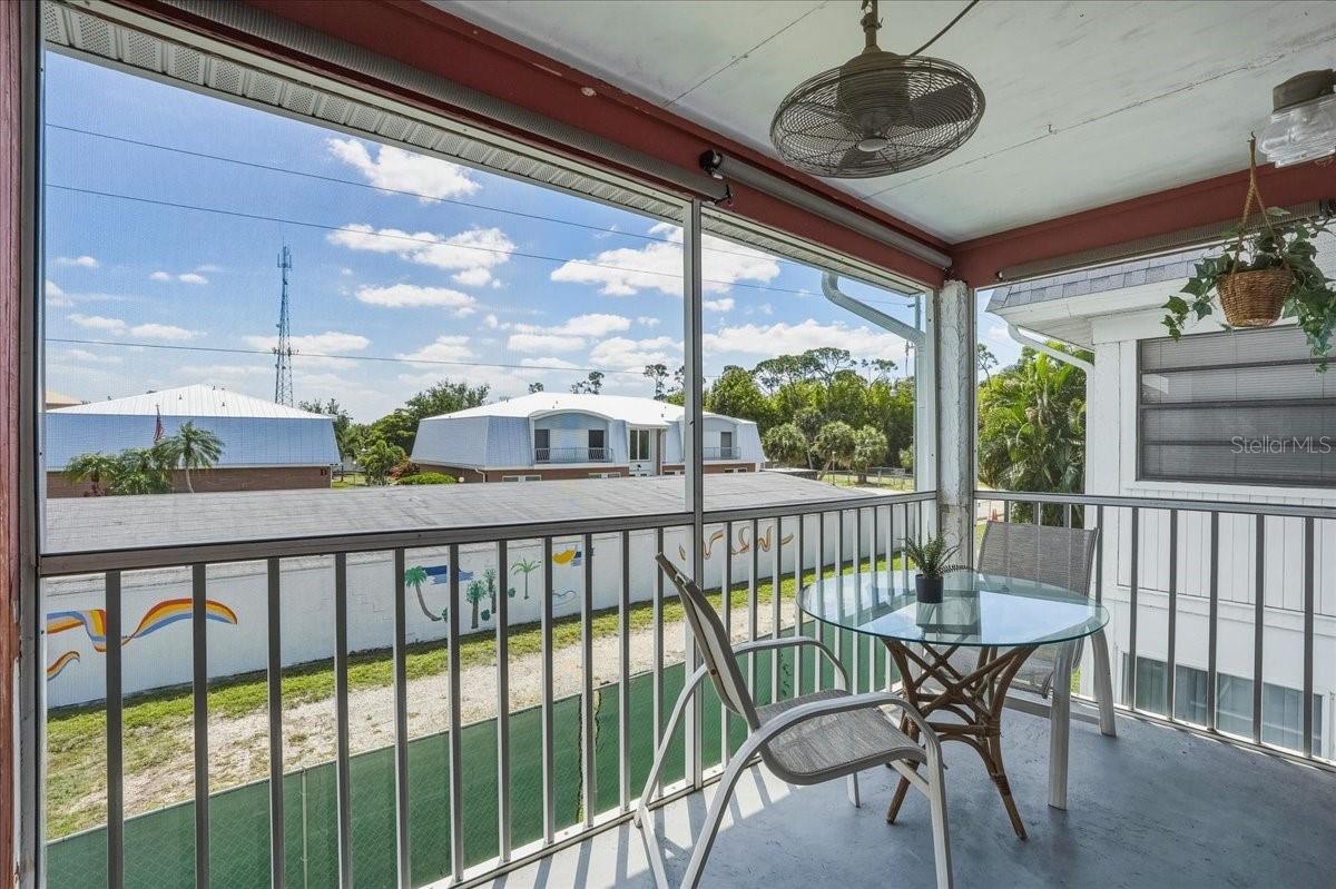 EDGEWATER VILLAGE - Residential