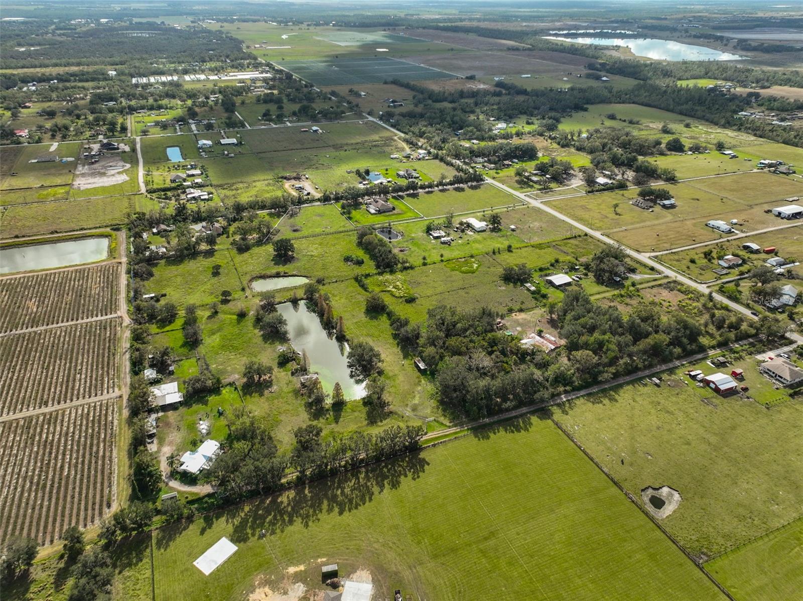 1 Wimauma CARLTON LAKE ROAD
