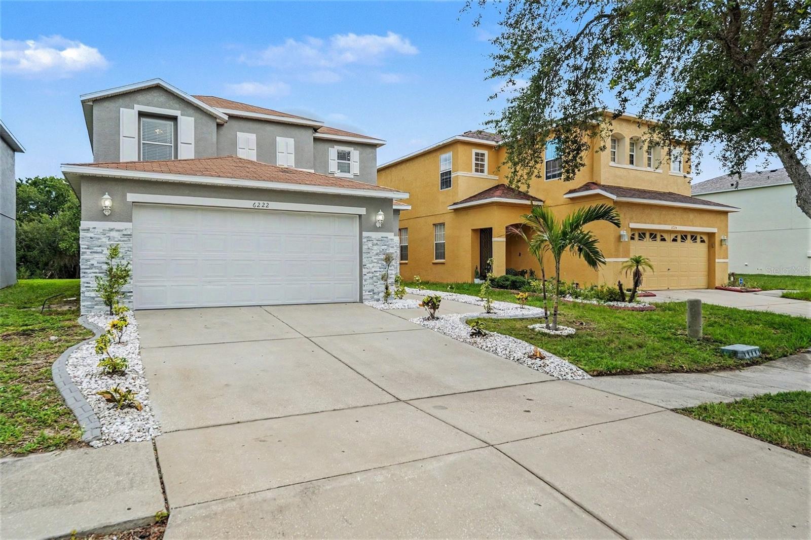 6222 CHERRY BLOSSOM TRAIL
