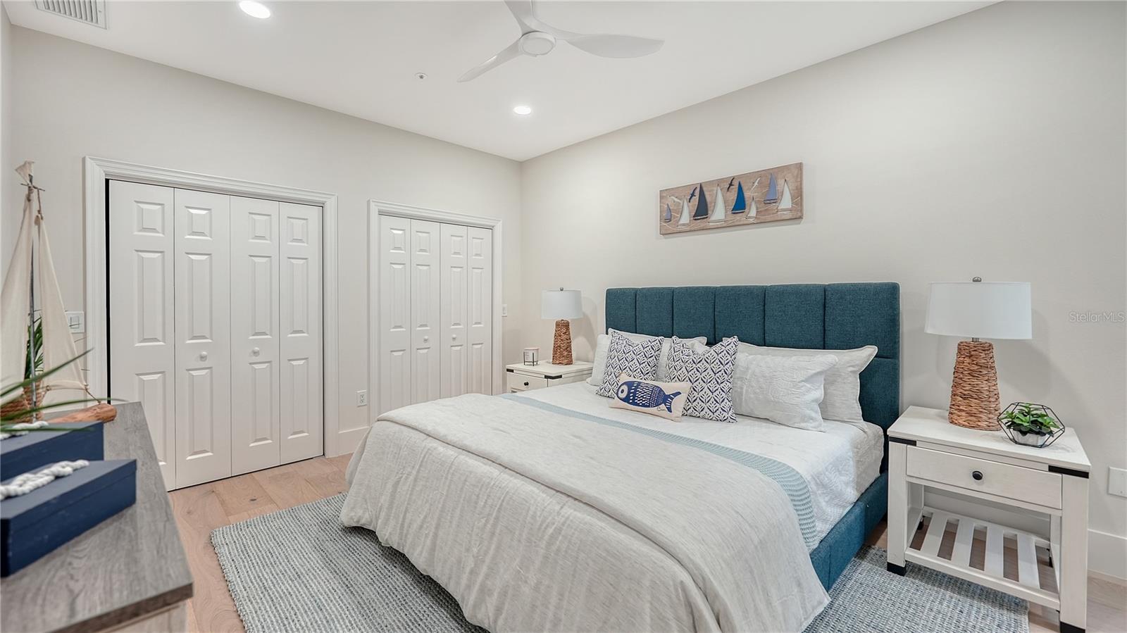 COREYS LANDING - Residential