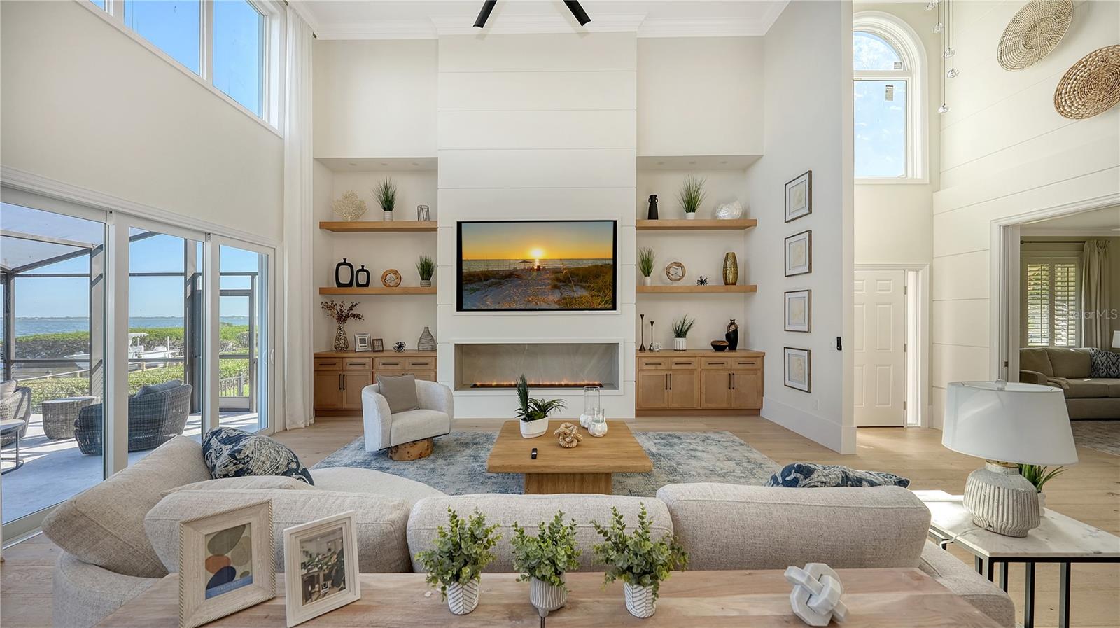 COREYS LANDING - Residential