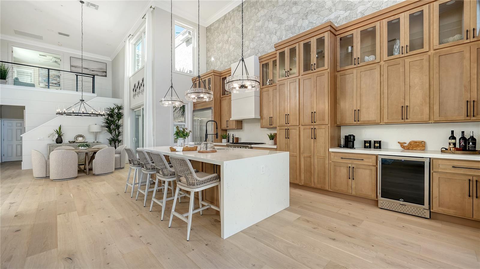 COREYS LANDING - Residential