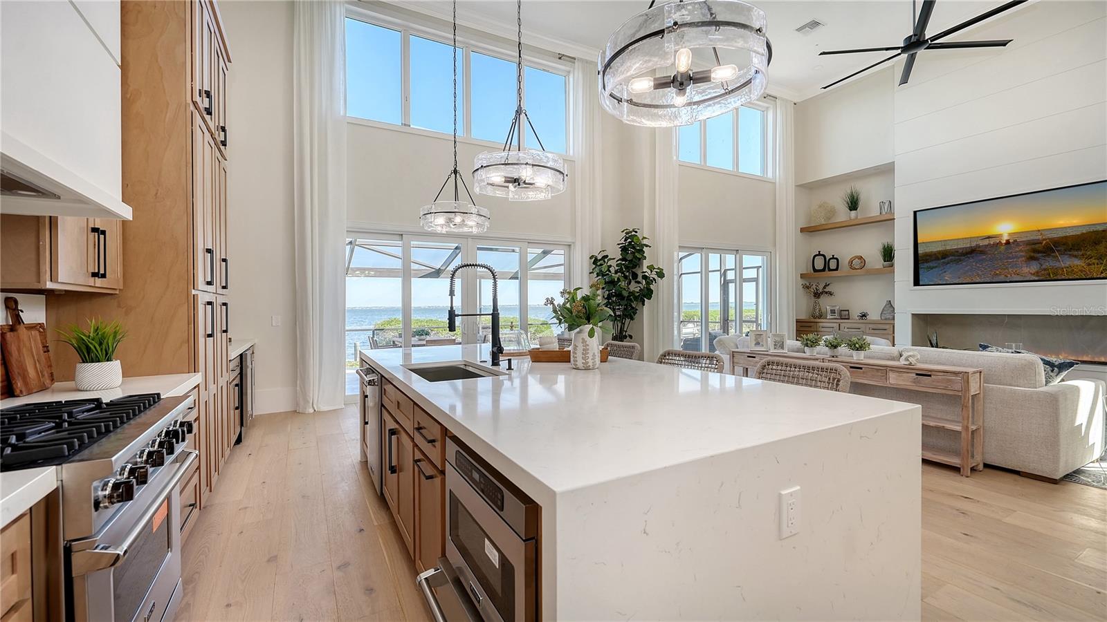 COREYS LANDING - Residential