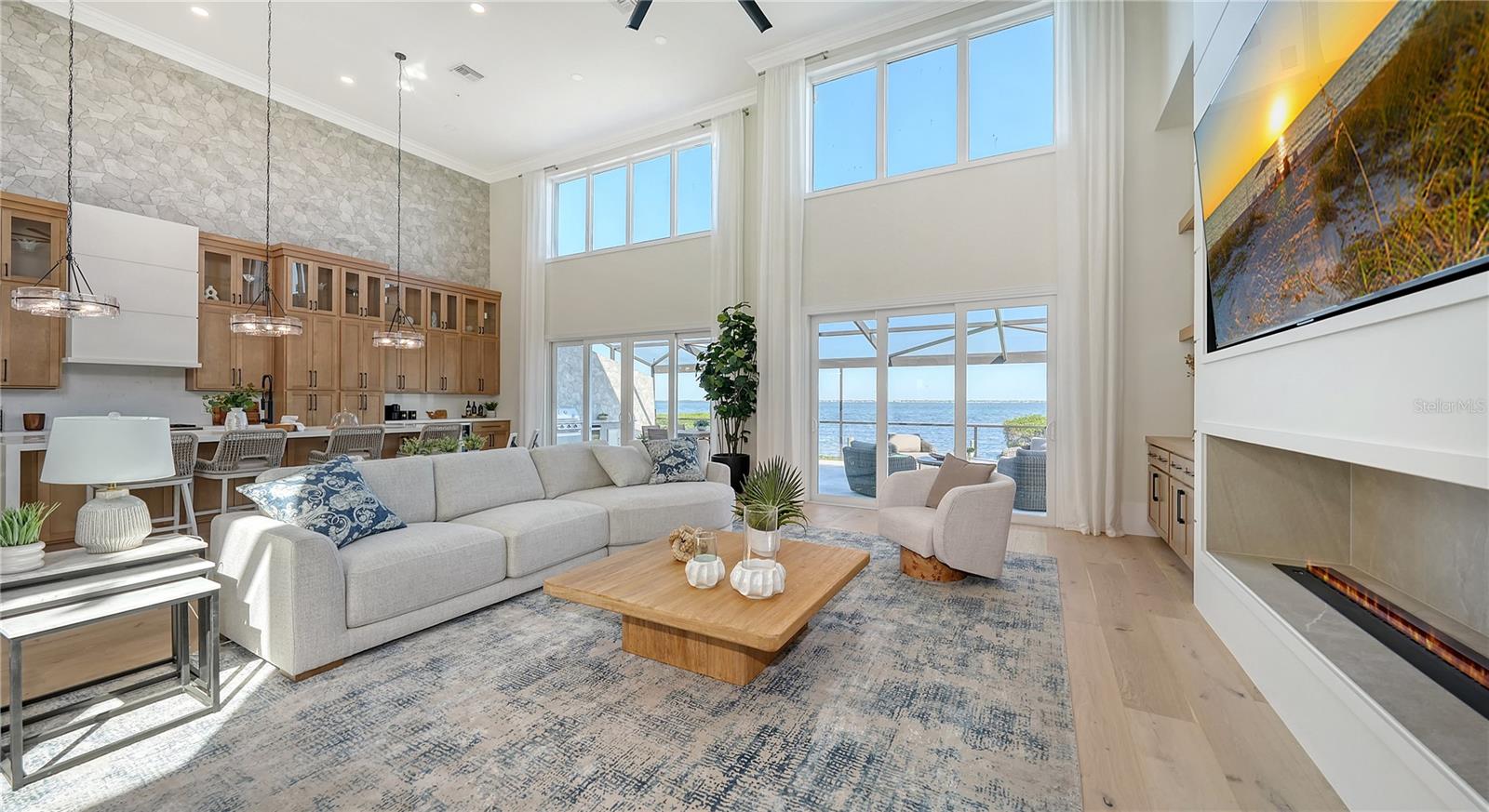 COREYS LANDING - Residential