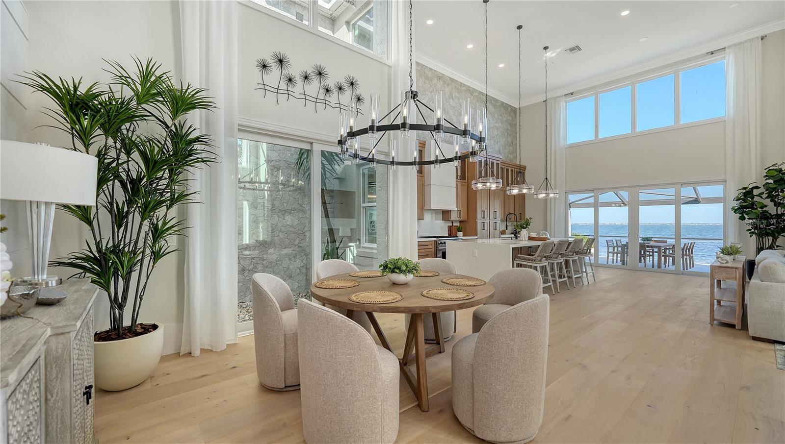 COREYS LANDING - Residential