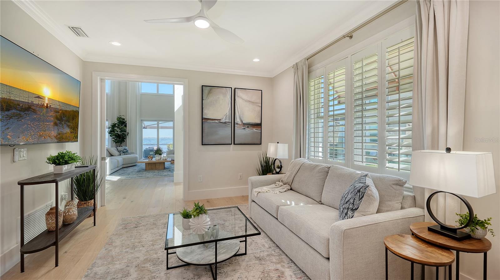 COREYS LANDING - Residential