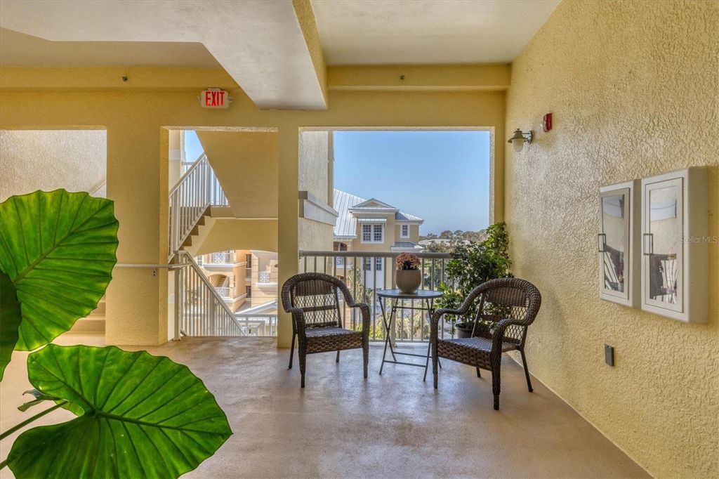 Photo of 8561 Amberjack Circle #301, Englewood, FL 34224 (MLS # D6132441)