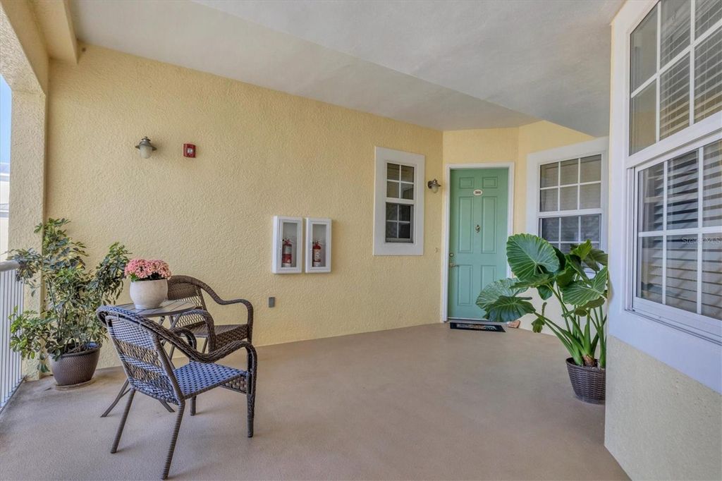 Photo of 8561 Amberjack Circle #301, Englewood, FL 34224 (MLS # D6132441)