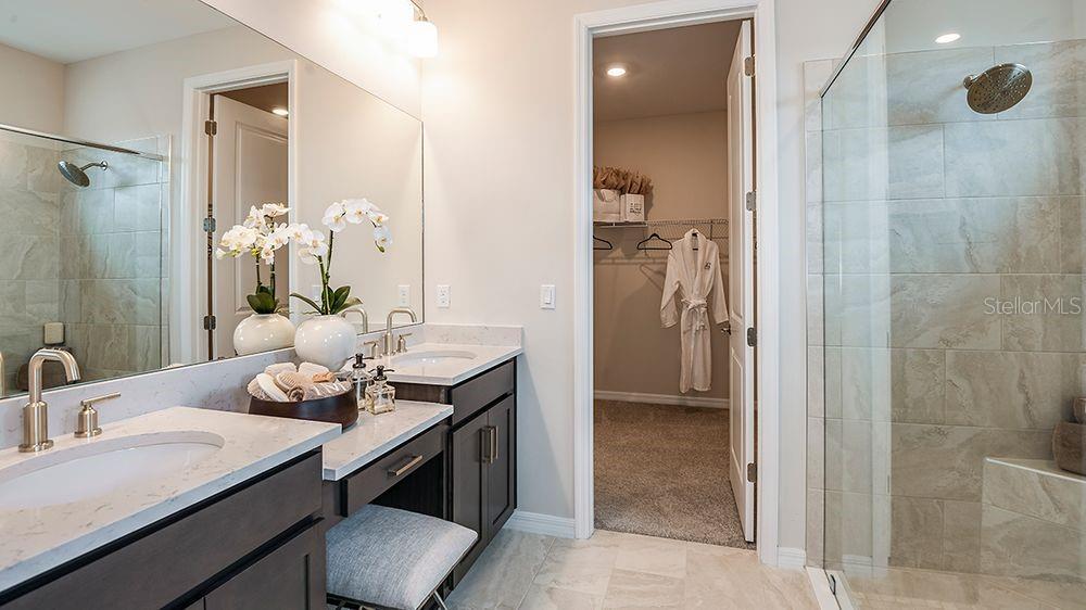 CASSIA AT SKYE RANCH - Residential