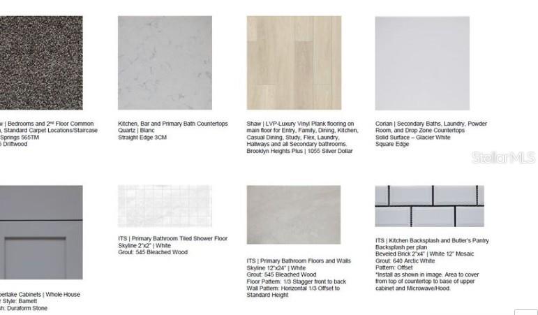 CASSIA AT SKYE RANCH - Residential