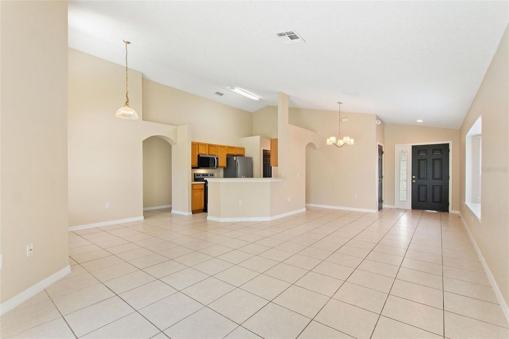 Photo of 2761 Kokomo Loop, Haines City, FL 33844 (MLS # O6360543)