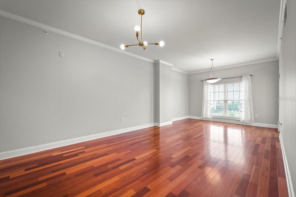 PLAZA CONDO AT BERKMAN - Residential