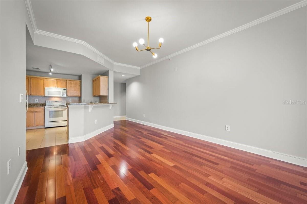 PLAZA CONDO AT BERKMAN - Residential