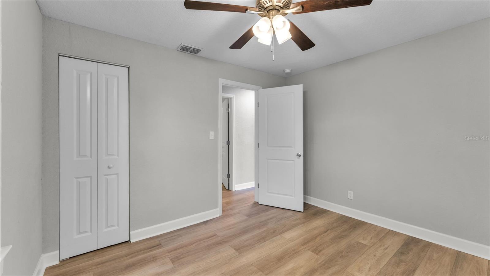 KEW GARDENS SUB - Residential