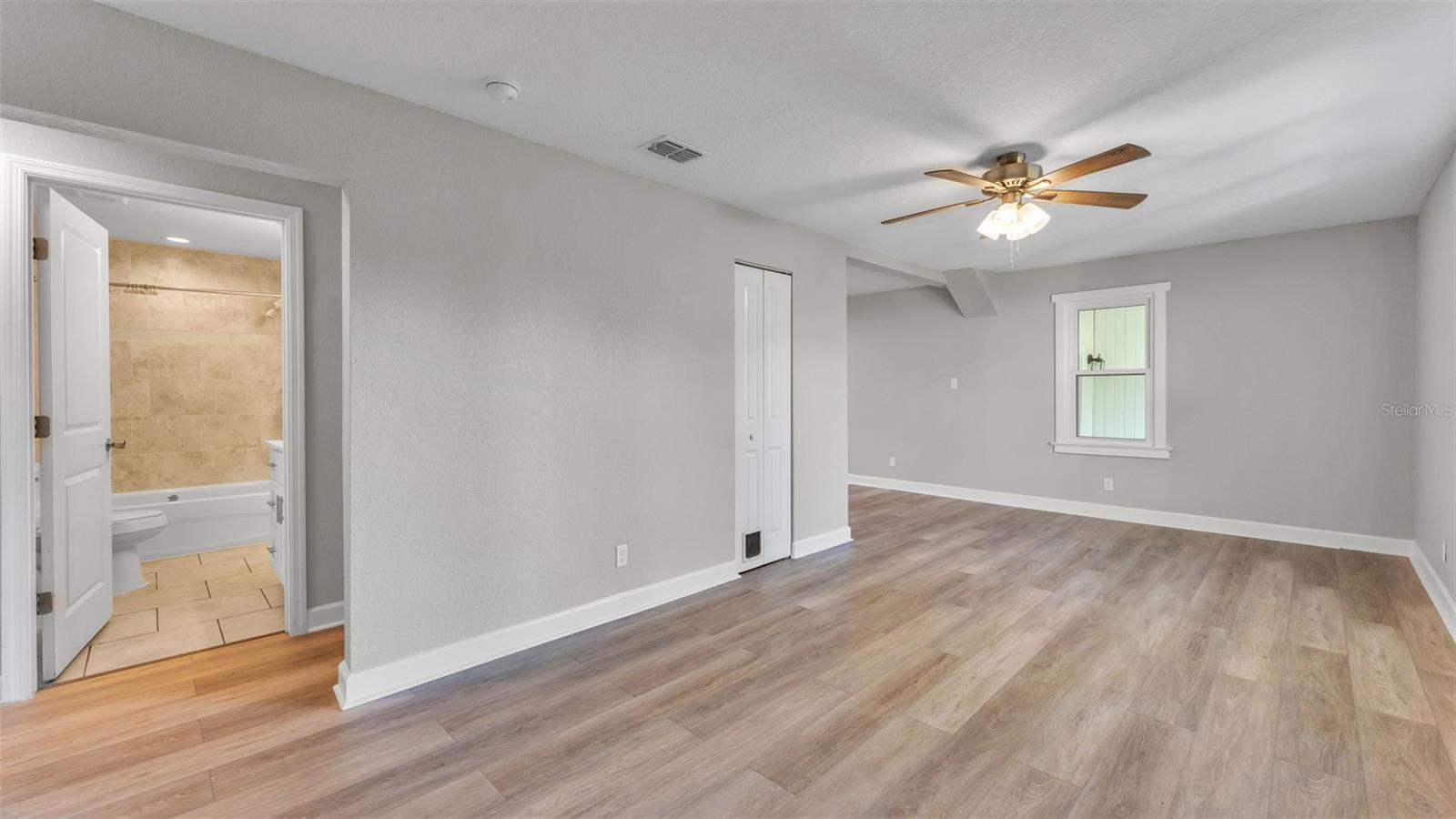 KEW GARDENS SUB - Residential