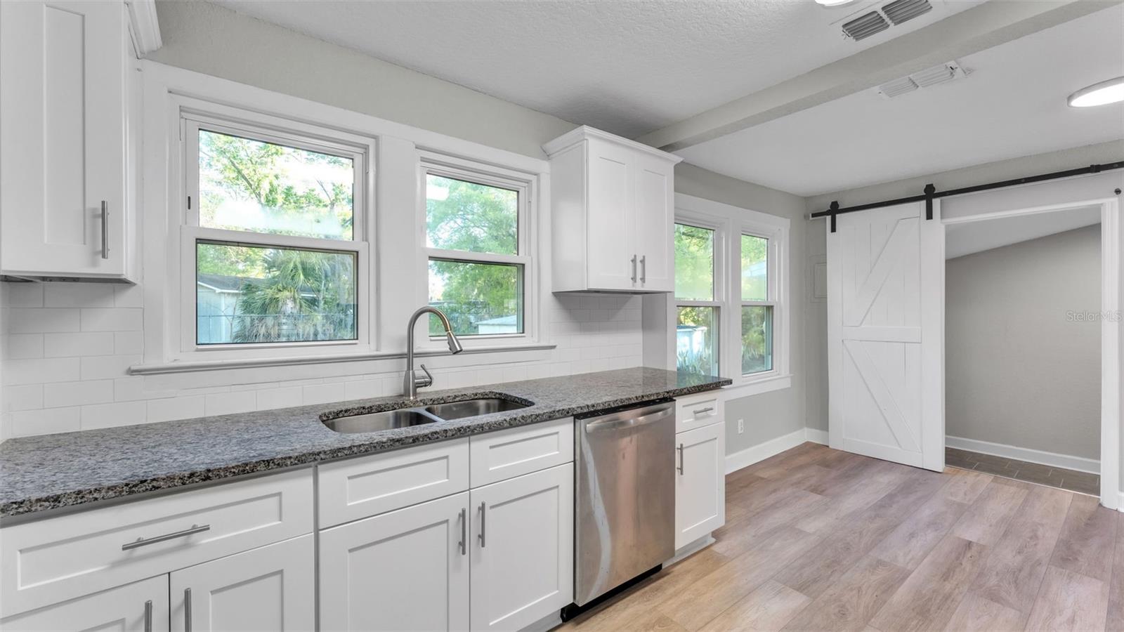 KEW GARDENS SUB - Residential