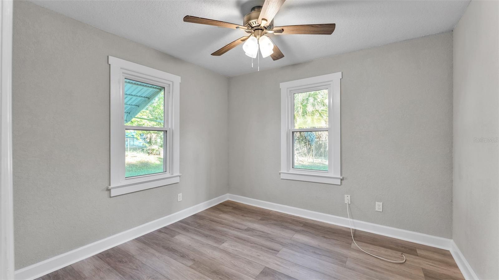 KEW GARDENS SUB - Residential