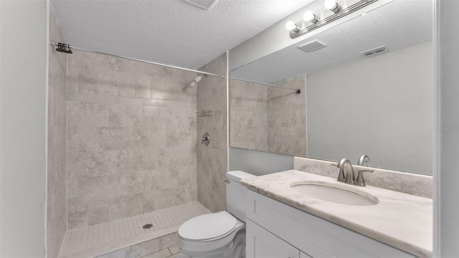 KEW GARDENS SUB - Residential