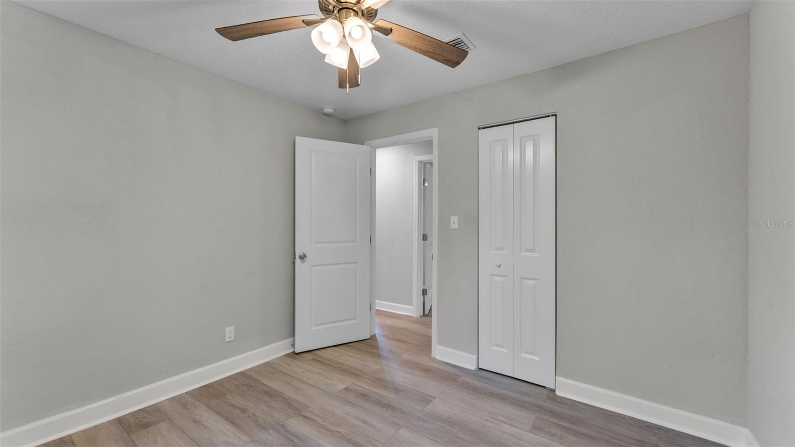 KEW GARDENS SUB - Residential