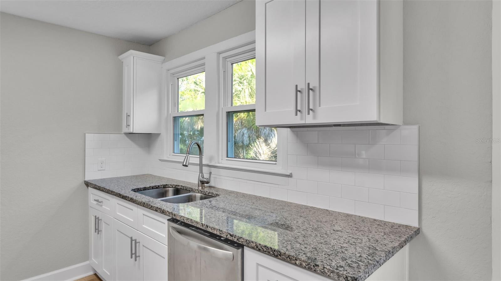 KEW GARDENS SUB - Residential