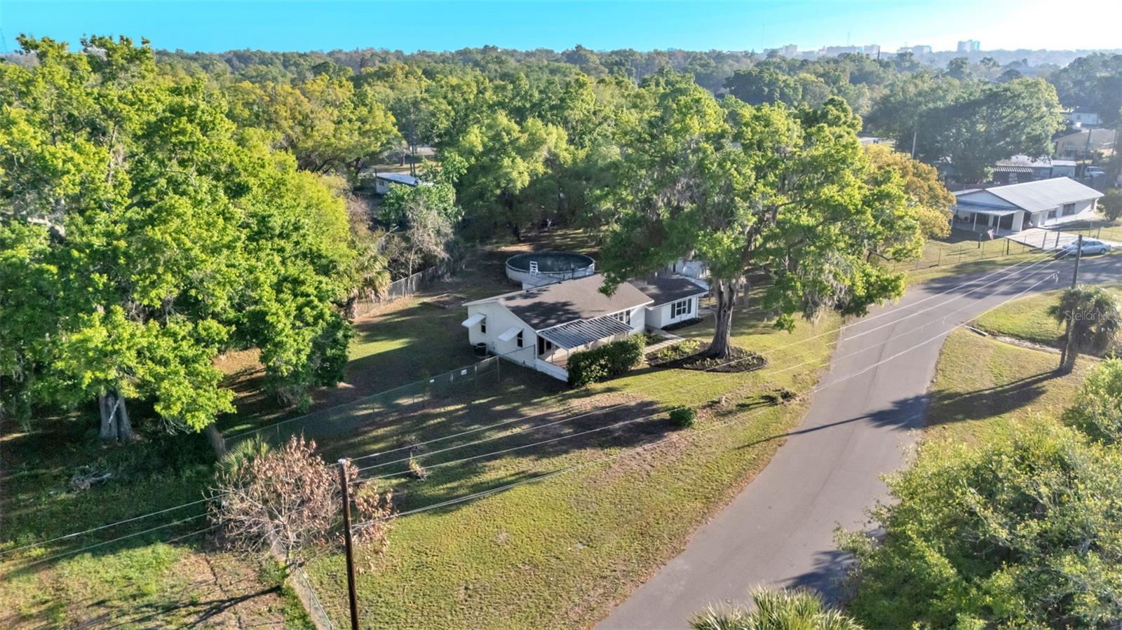 KEW GARDENS SUB - Residential