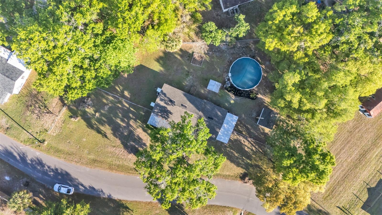 KEW GARDENS SUB - Residential