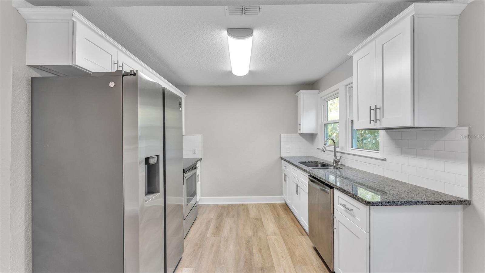 KEW GARDENS SUB - Residential