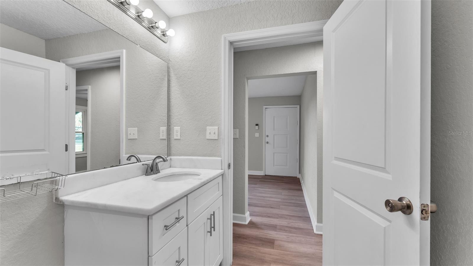 KEW GARDENS SUB - Residential