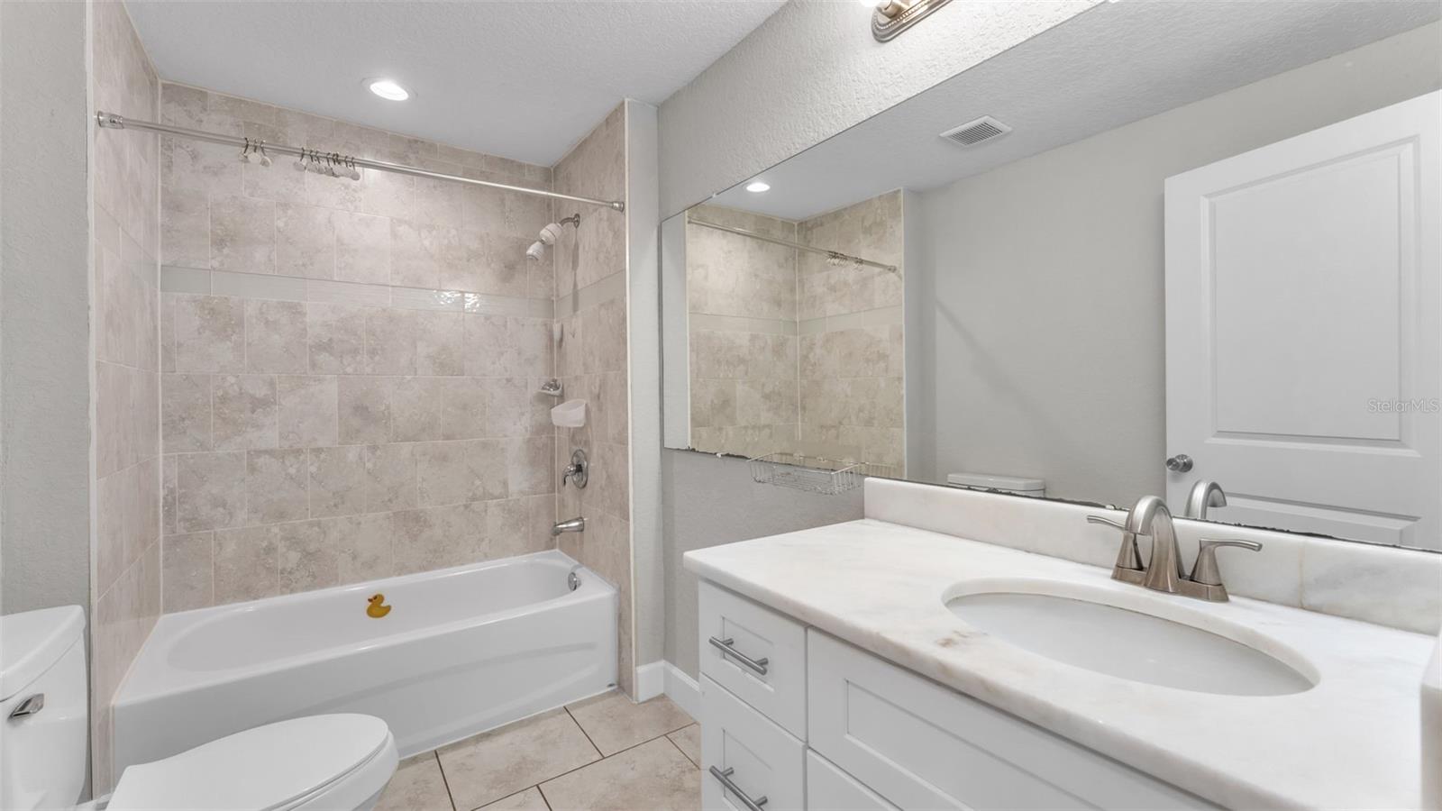 KEW GARDENS SUB - Residential