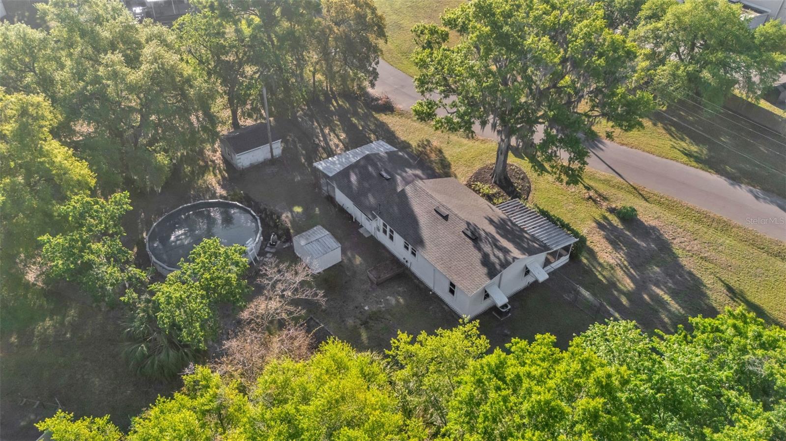 KEW GARDENS SUB - Residential