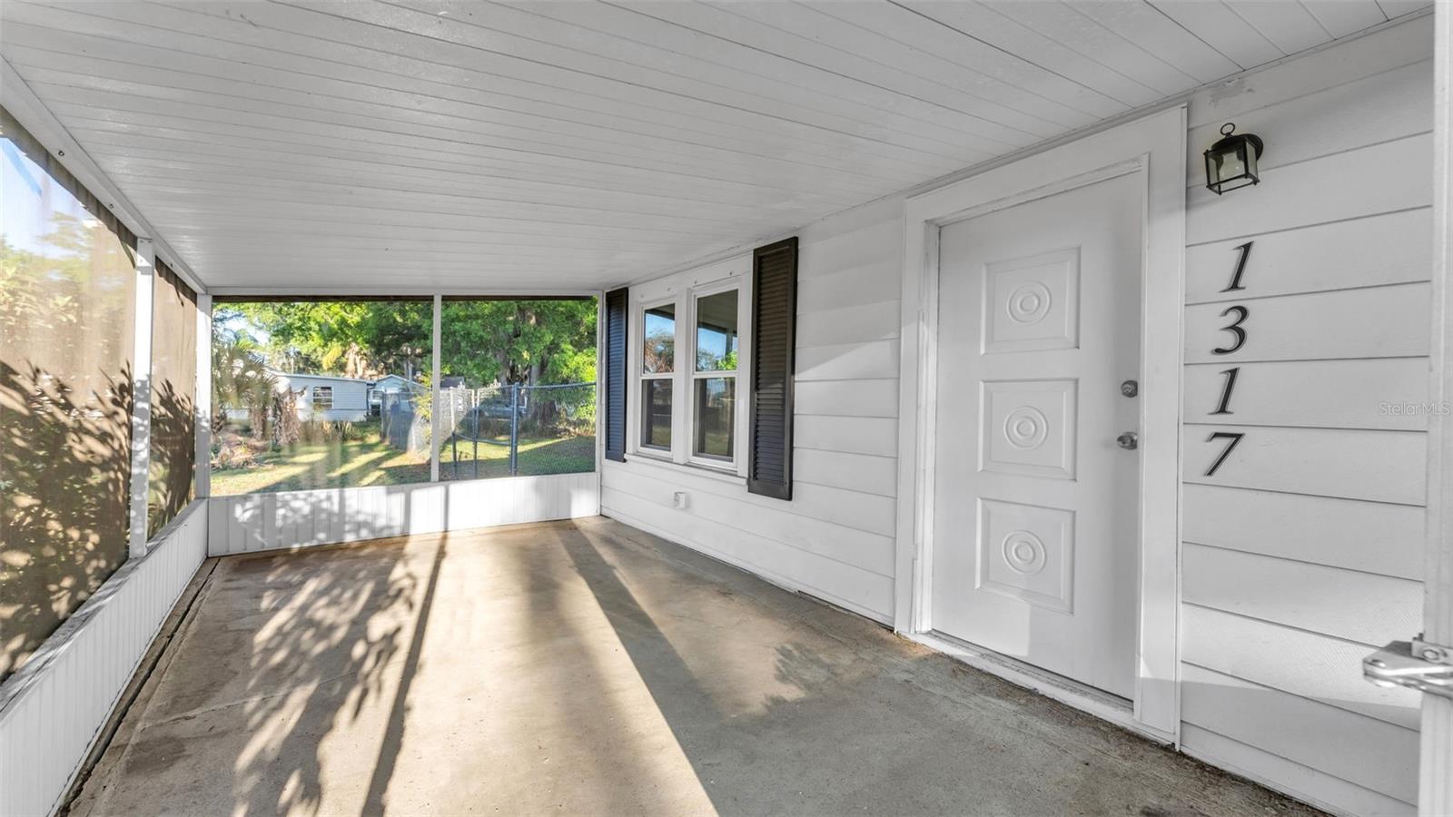 KEW GARDENS SUB - Residential