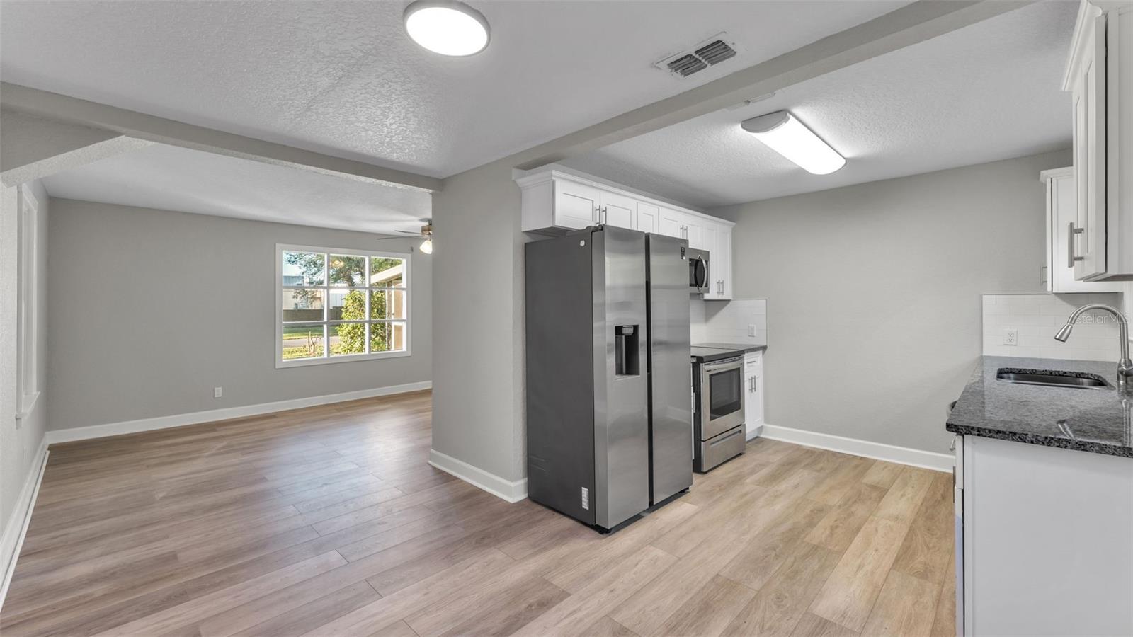 KEW GARDENS SUB - Residential