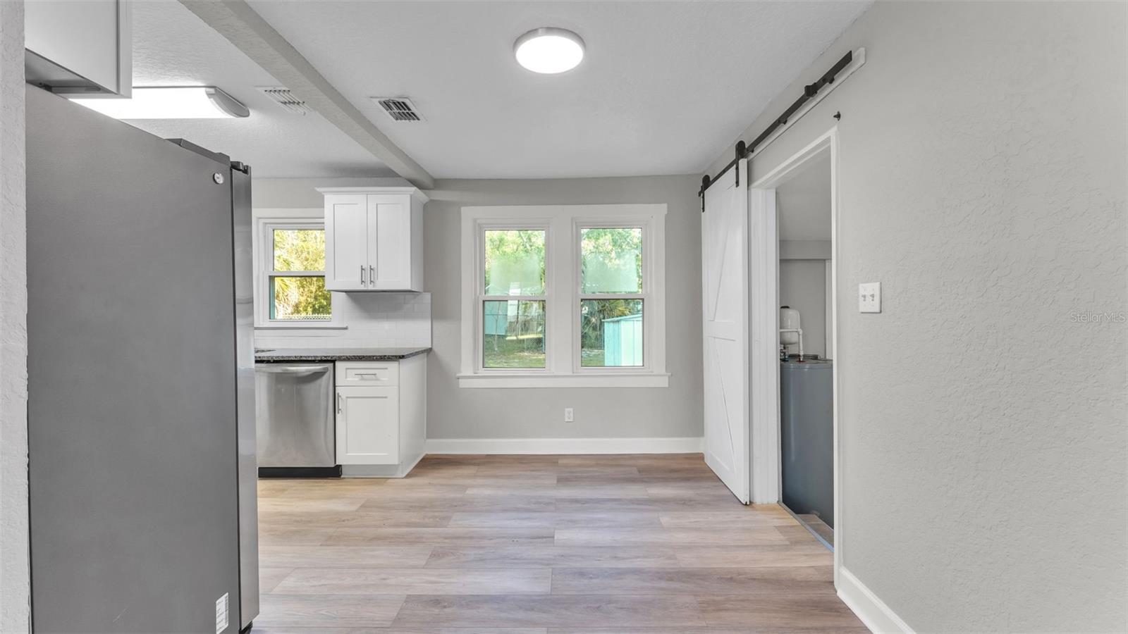 KEW GARDENS SUB - Residential