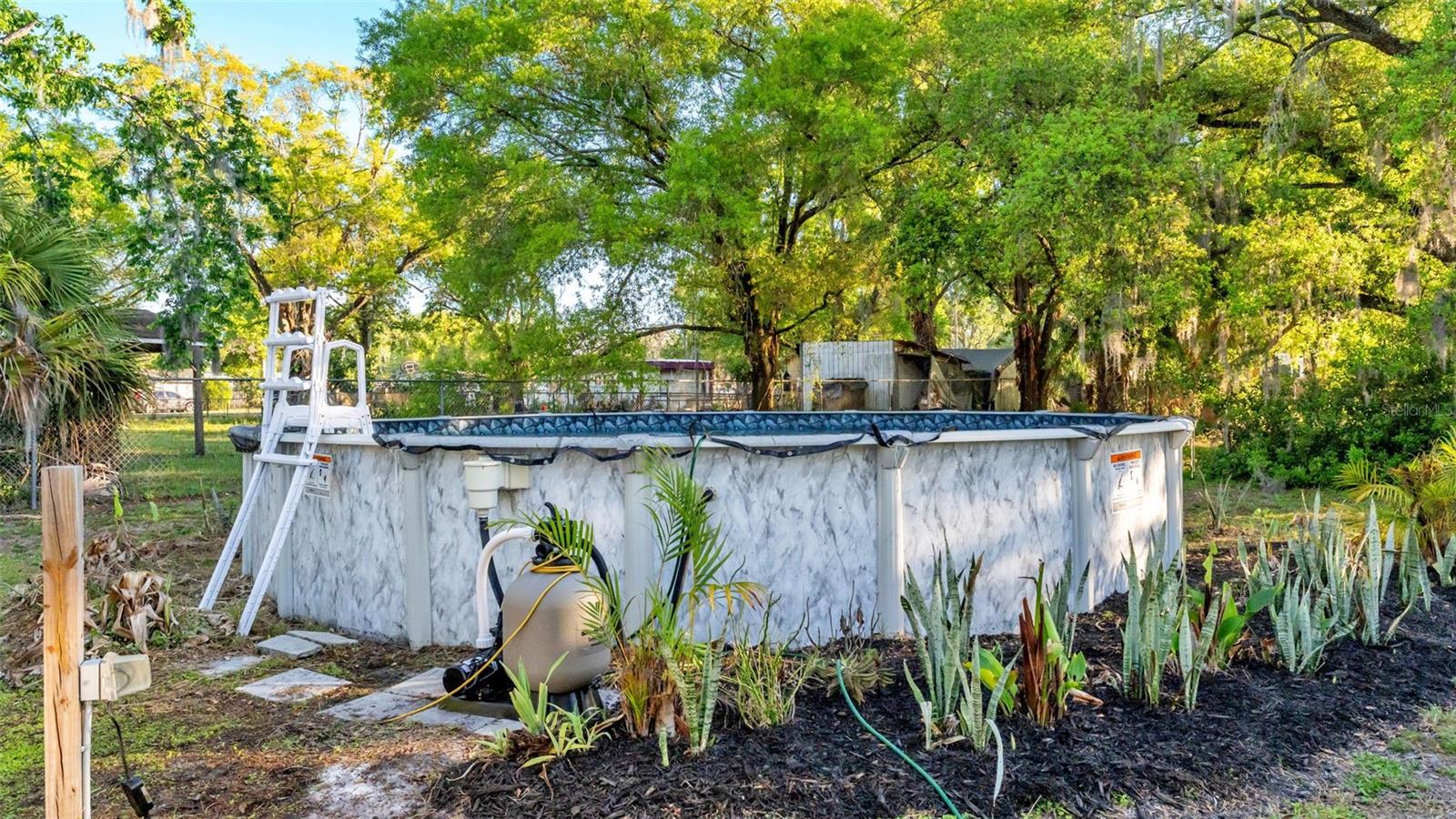 KEW GARDENS SUB - Residential