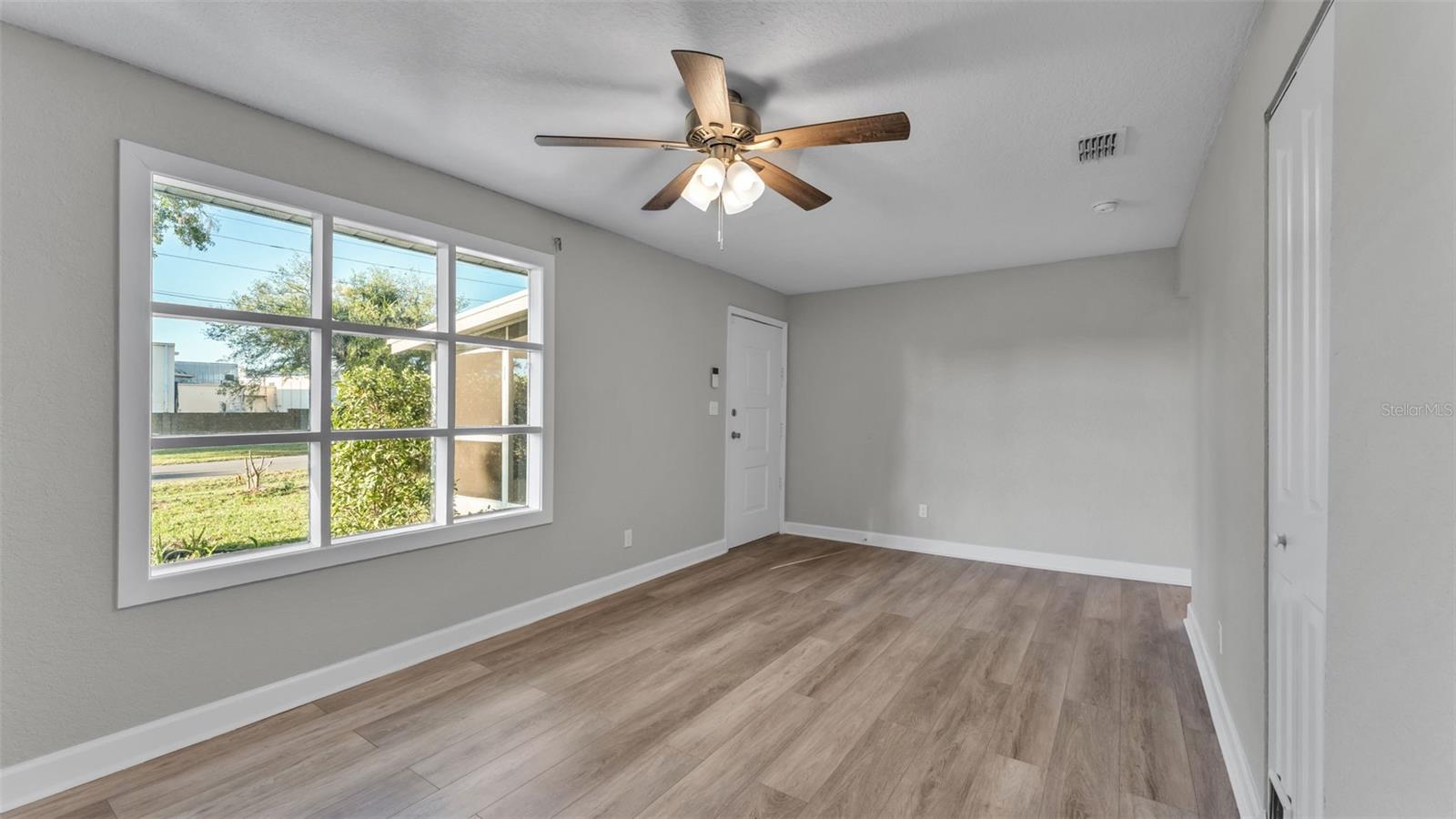 KEW GARDENS SUB - Residential