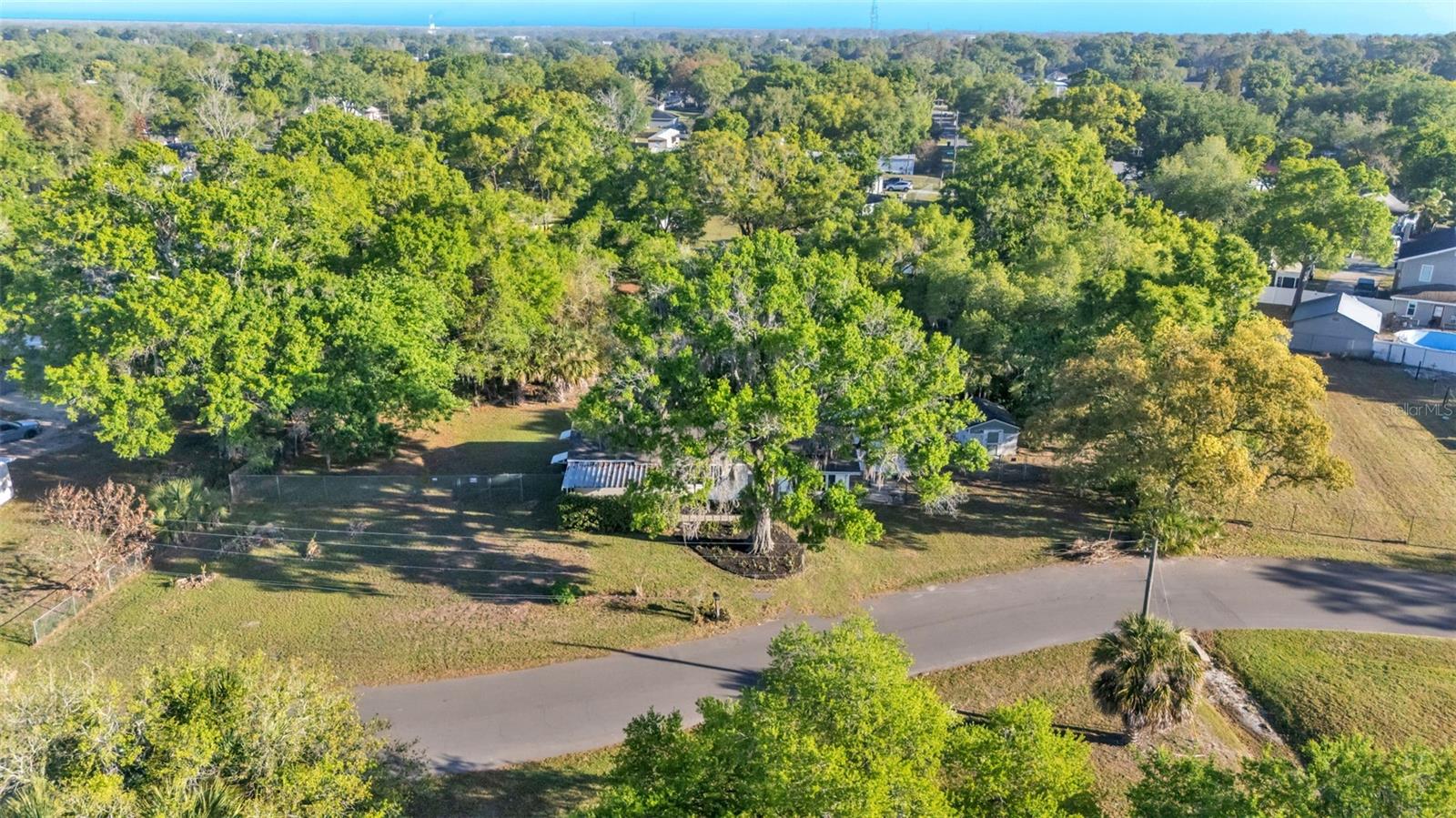 KEW GARDENS SUB - Residential