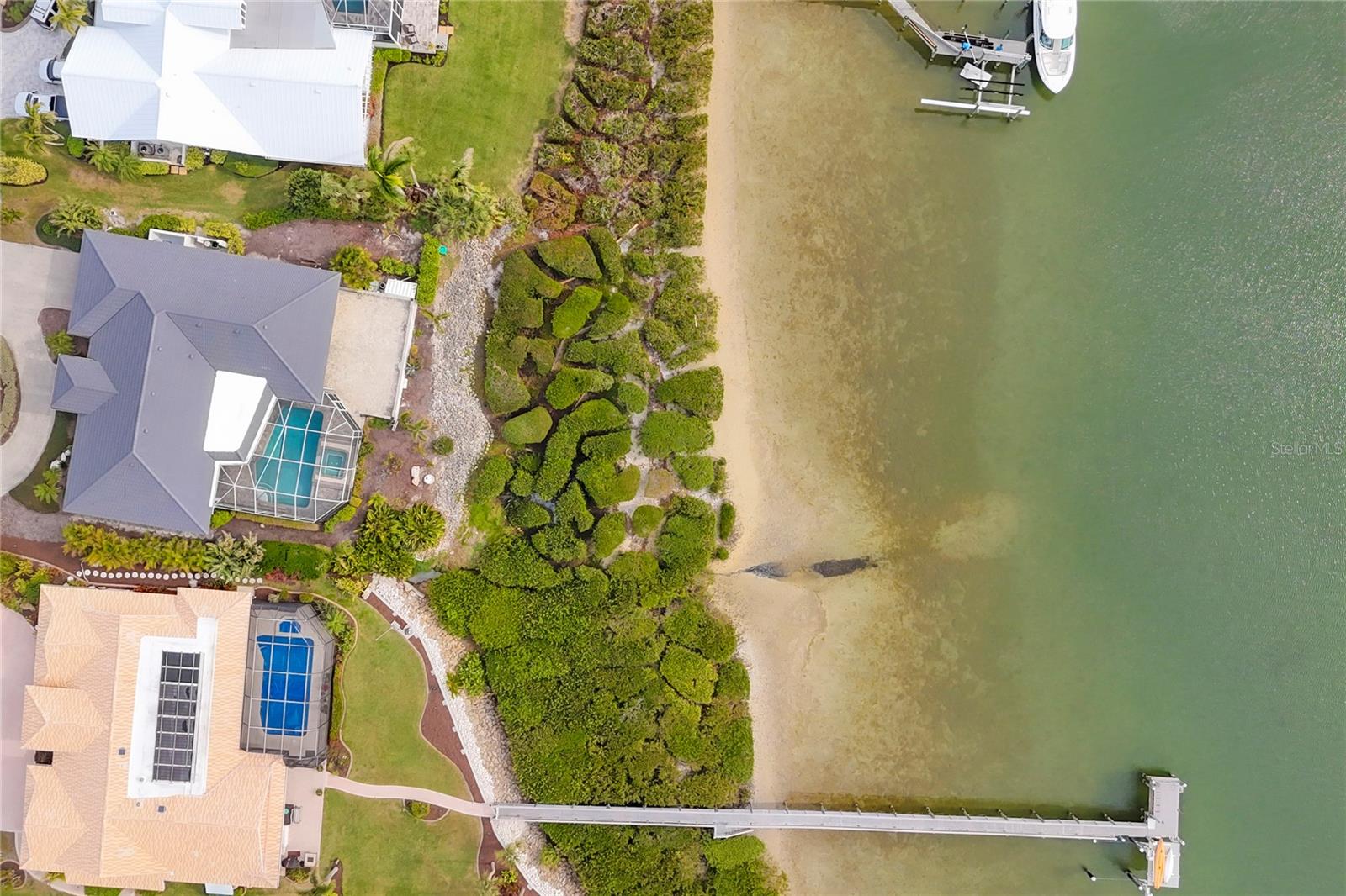 SOUTHBAY YACHT & RACQUET CLUB - Residential