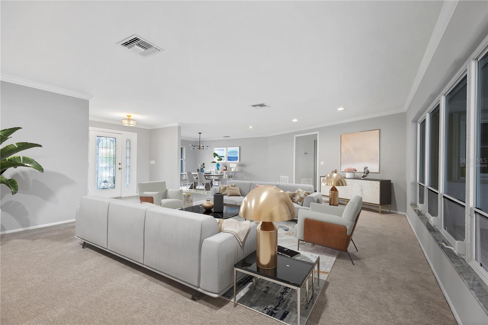 SOUTHBAY YACHT & RACQUET CLUB - Residential