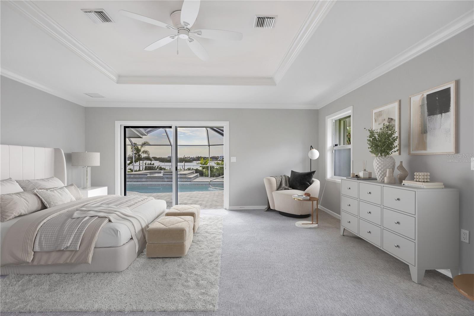 SOUTHBAY YACHT & RACQUET CLUB - Residential