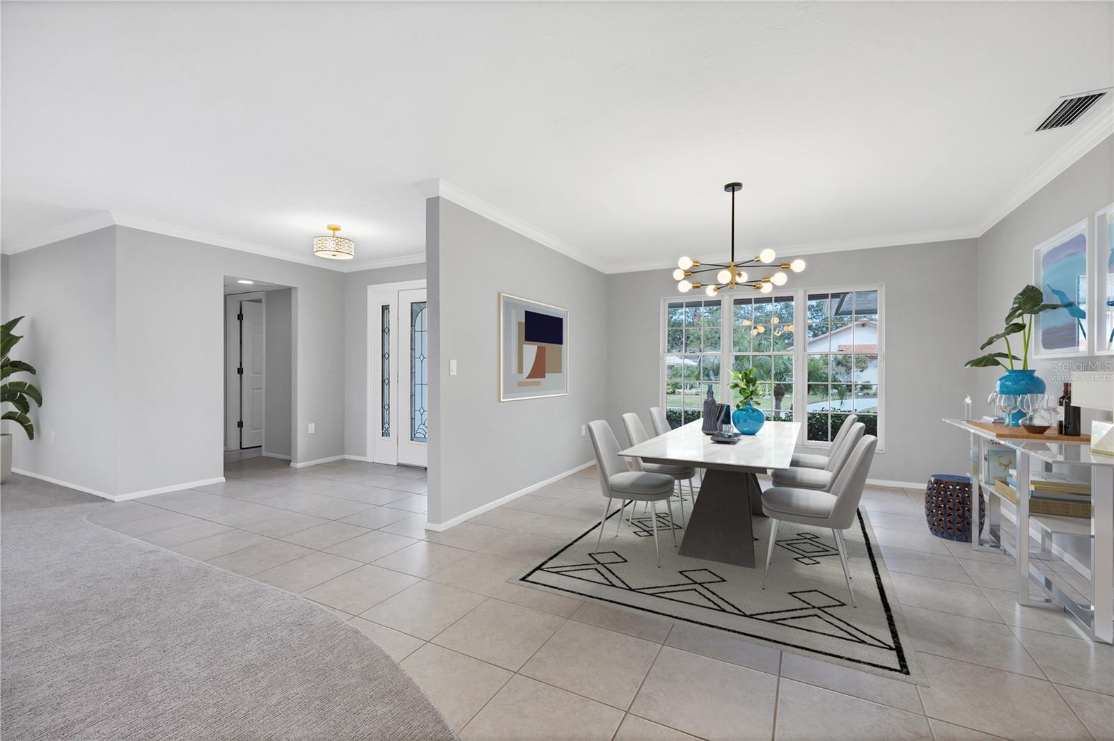 SOUTHBAY YACHT & RACQUET CLUB - Residential