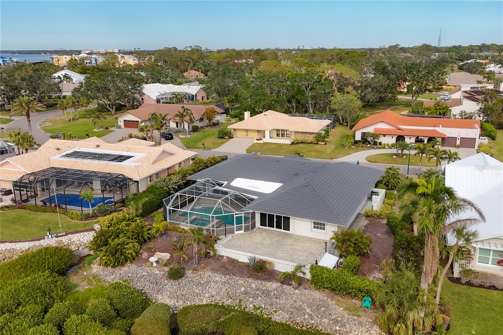 SOUTHBAY YACHT & RACQUET CLUB - Residential