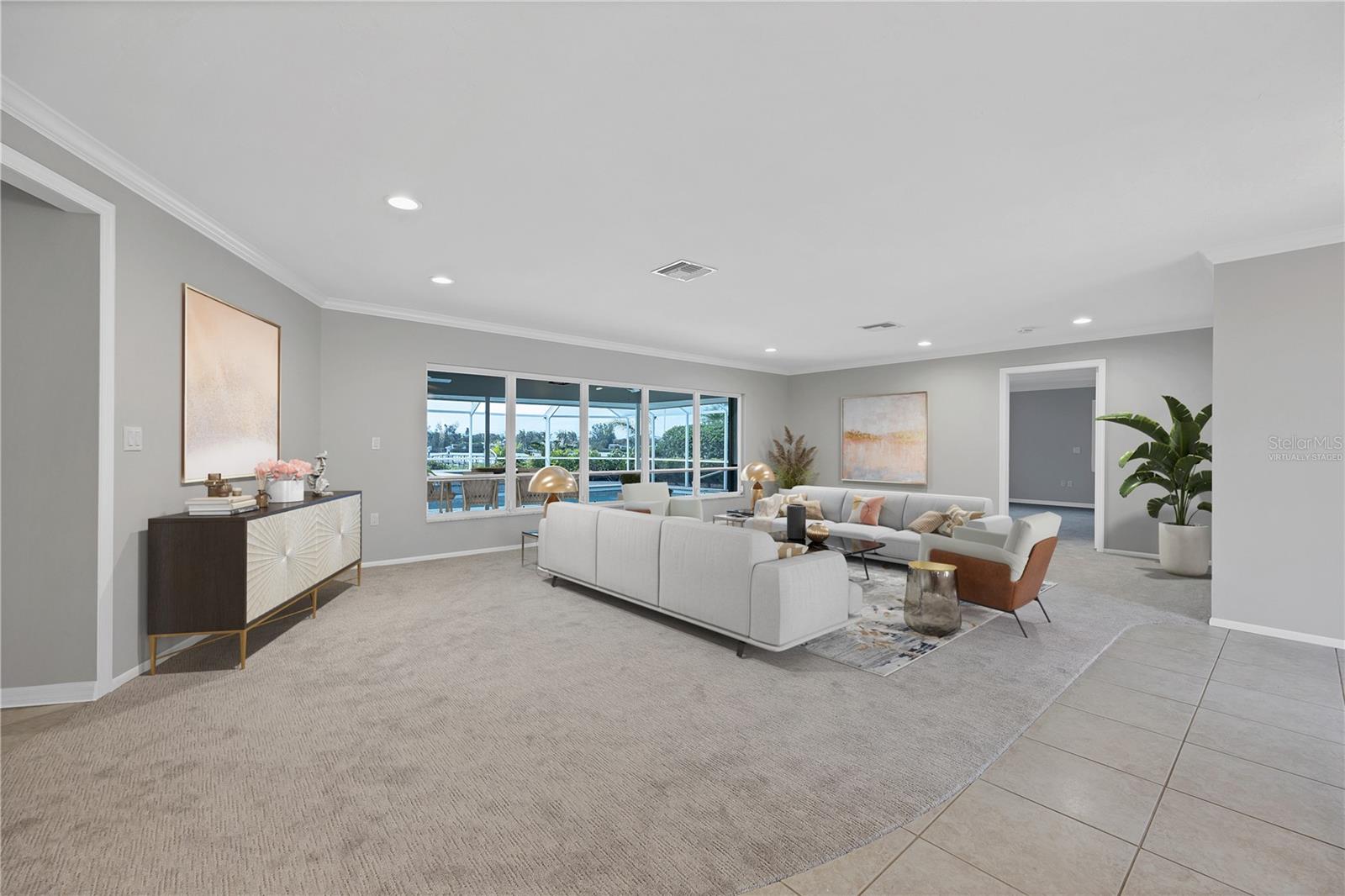 SOUTHBAY YACHT & RACQUET CLUB - Residential