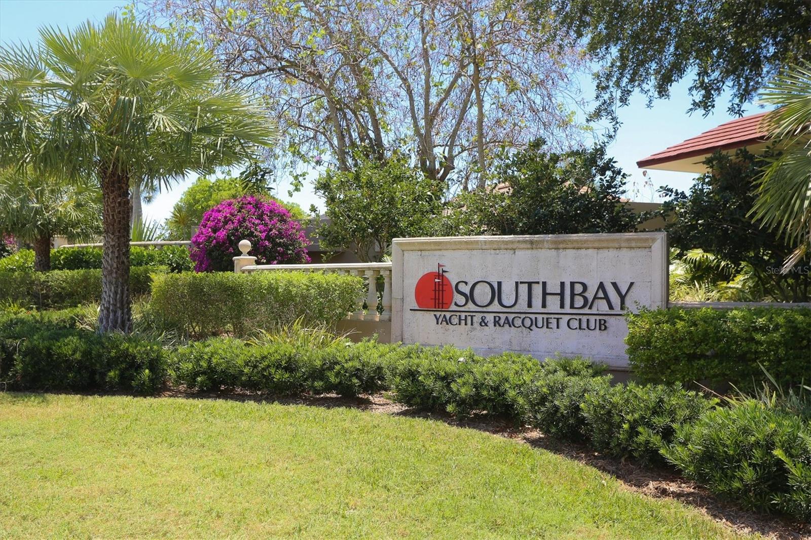 SOUTHBAY YACHT & RACQUET CLUB - Residential