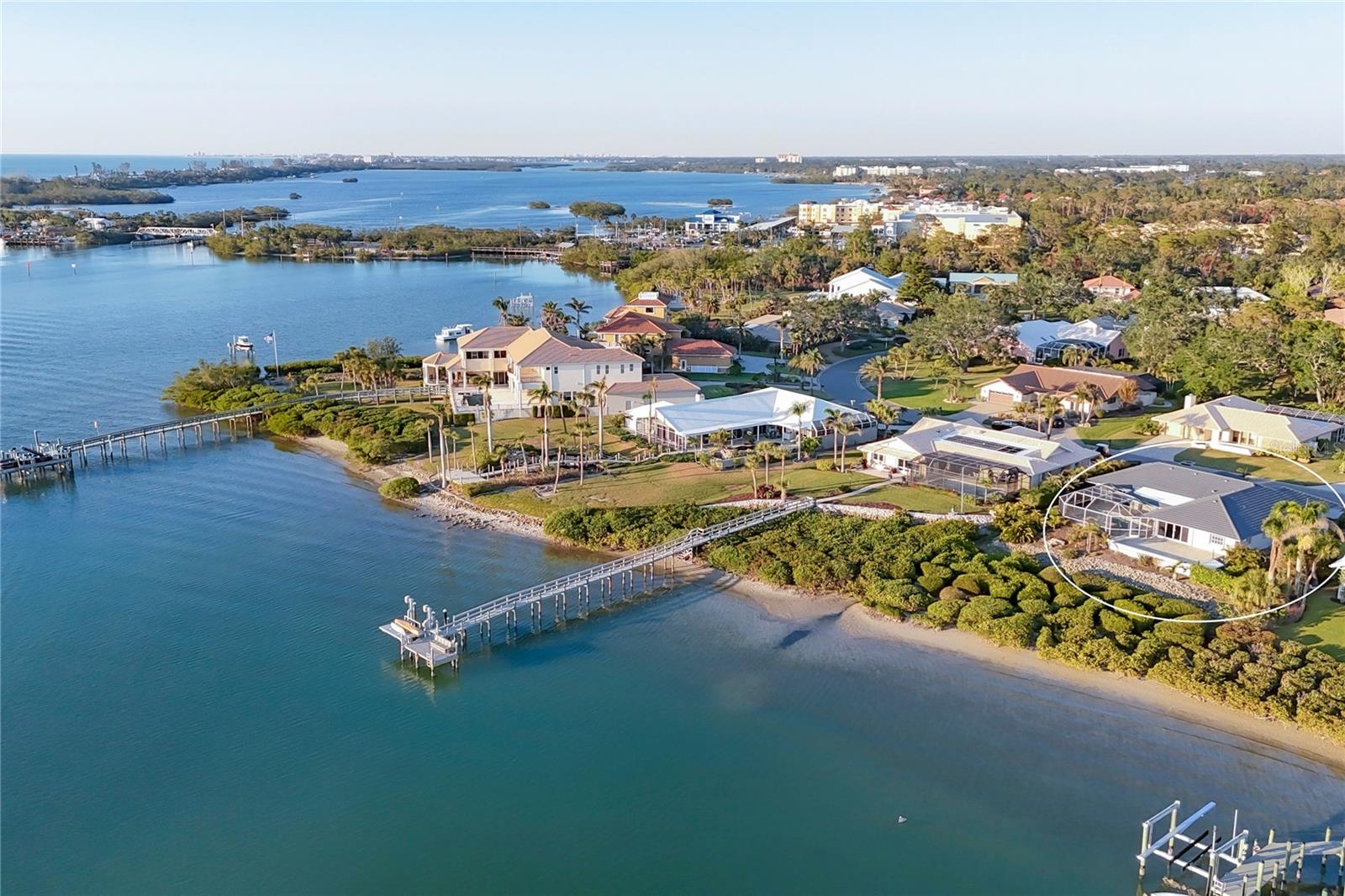 SOUTHBAY YACHT & RACQUET CLUB - Residential