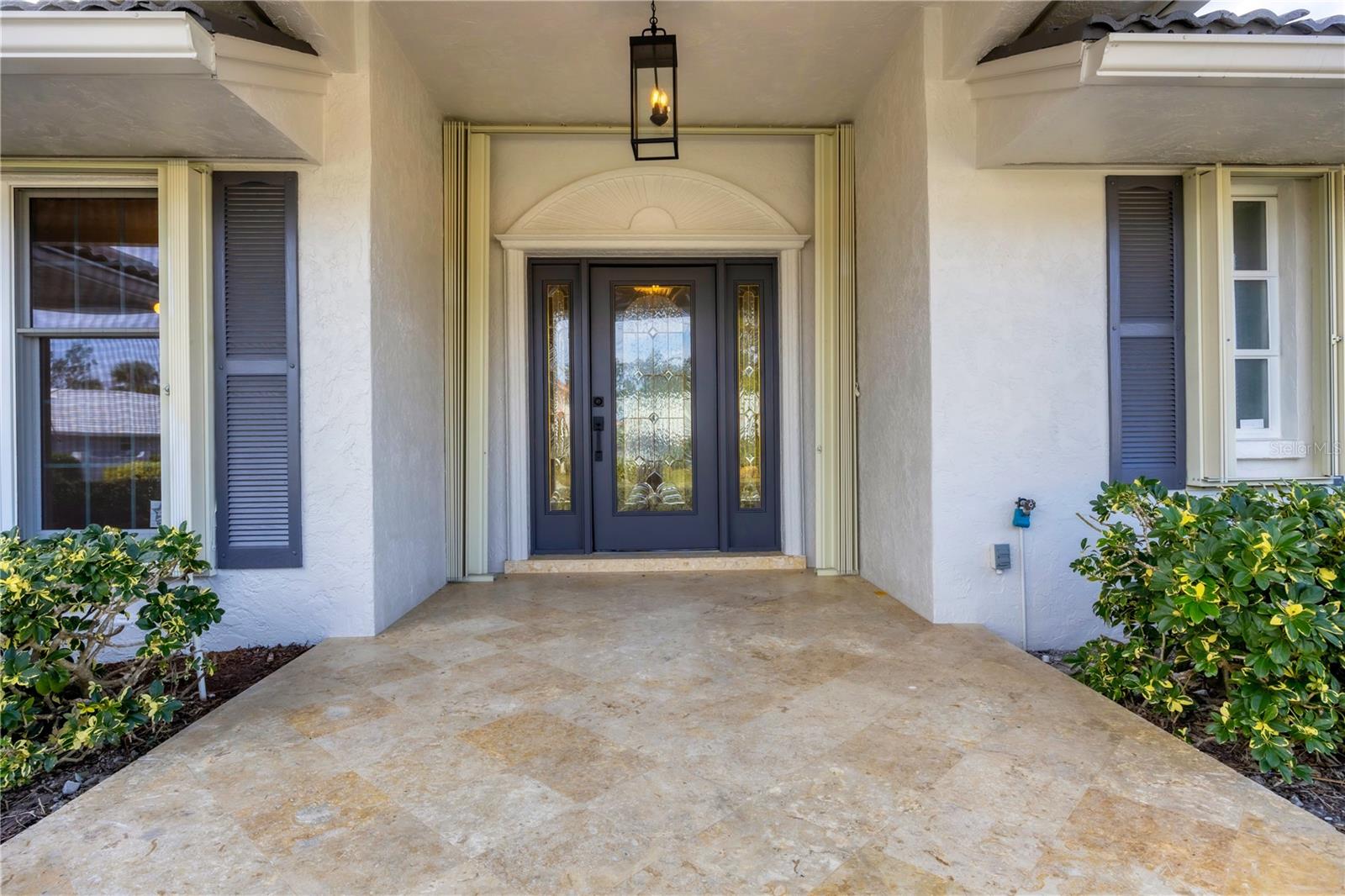 SOUTHBAY YACHT & RACQUET CLUB - Residential