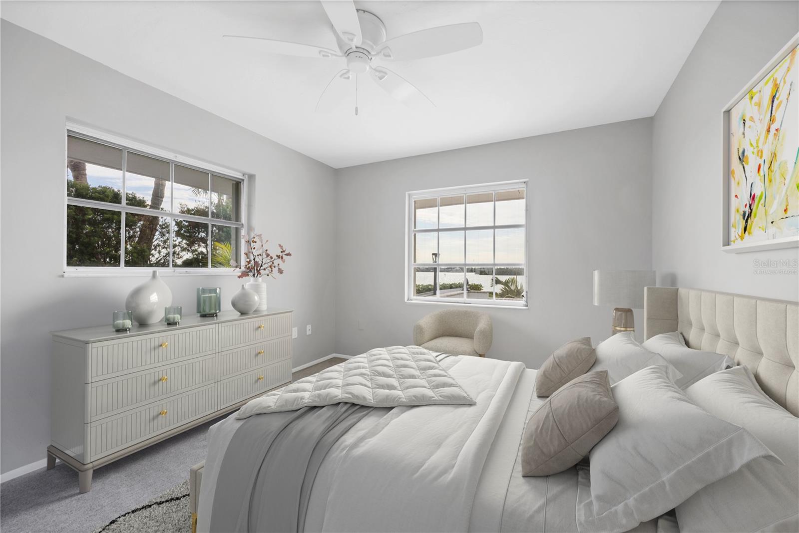 SOUTHBAY YACHT & RACQUET CLUB - Residential