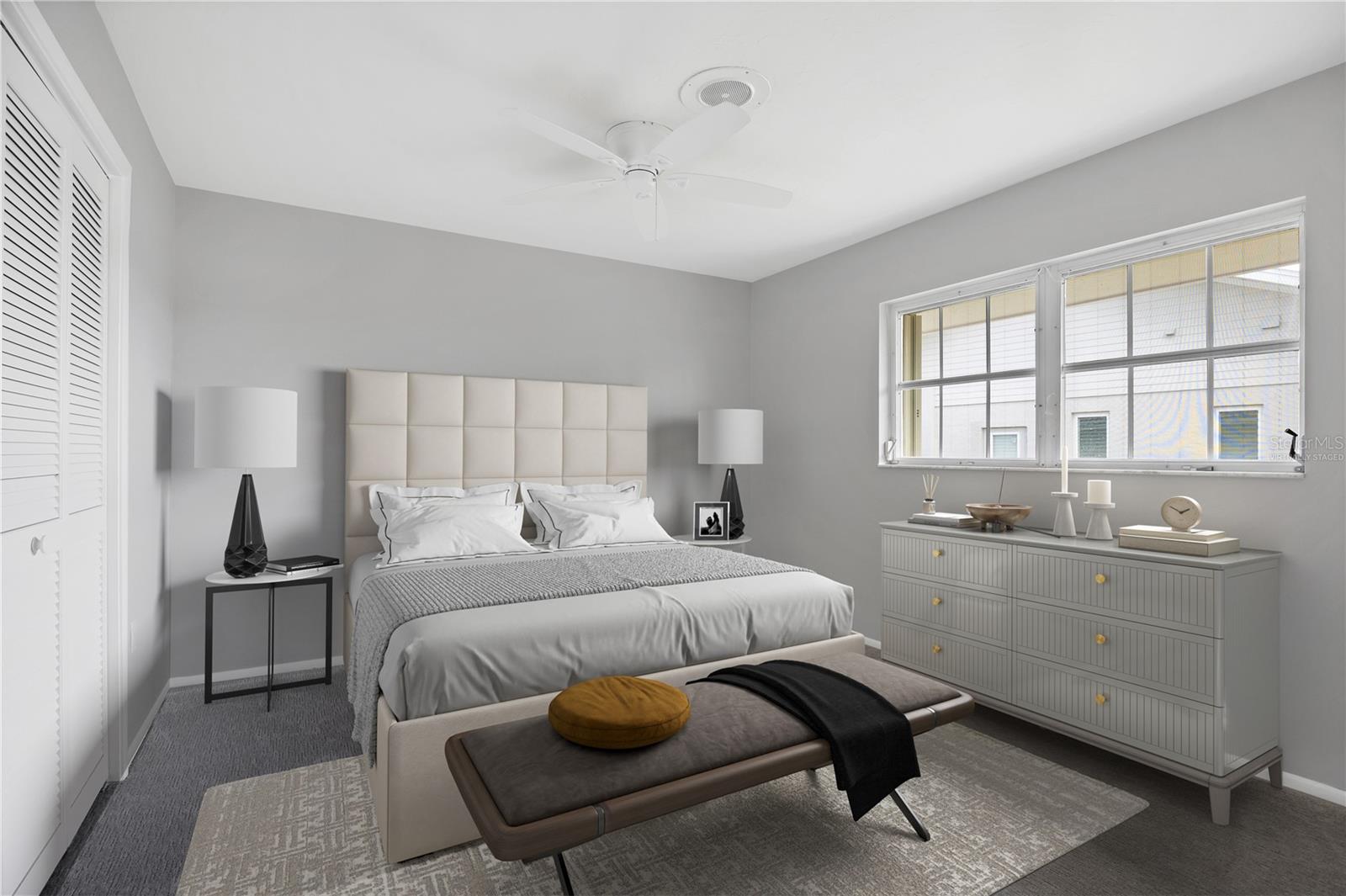 SOUTHBAY YACHT & RACQUET CLUB - Residential